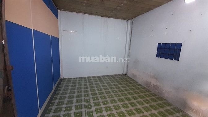 Cho thuê phòng trọ 10m2; Quận 12; cách Đại học GTVT & cầu Quang Trung 