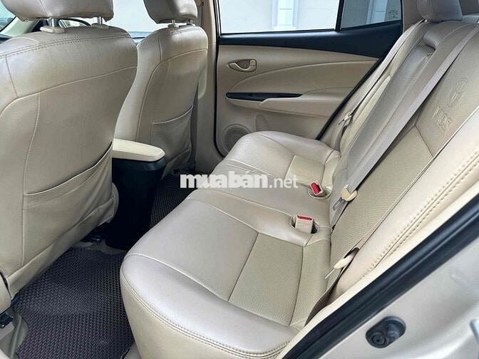 Vios 2018 Fom mới 2019 một chủ Hà Nội