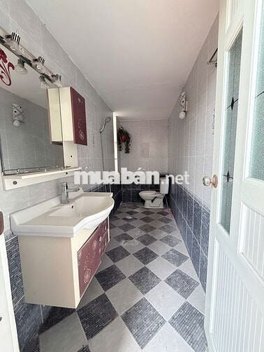 🔥 PHÒNG ĐẸP GIÁ RẺ - SỐ 4 NGÁCH 127/27 PHÚ VIÊN