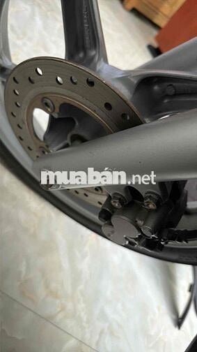 Honda SH 2009 Nâu 198747 km.nước son zin.dau zin