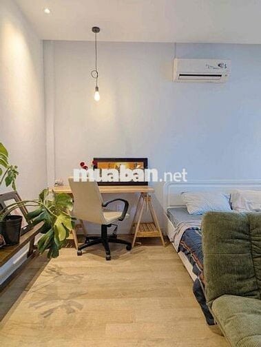🌿 CHDV 2PN VIBE ĐÀ LẠT – KHÔNG GIAN XANH CỰC CHILL NGAY BẠCH ĐẰNG 🌿