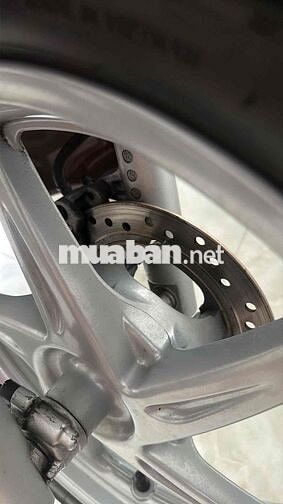Honda SH 2009 Nâu 198747 km.nước son zin.dau zin