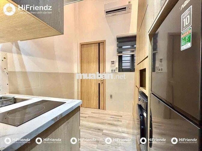🚨 DUPLEX FULL NỘI THẤT – SÁT CVPM QUANG TRUNG, GIÁ SIÊU HẤP DẪN
