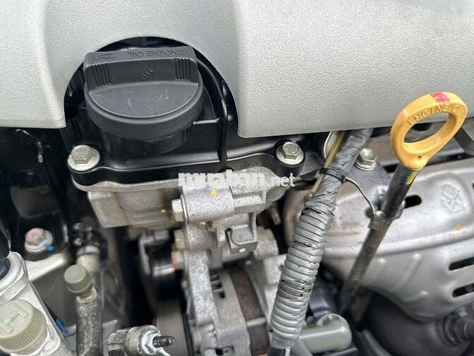 Vios 2018 Fom mới 2019 một chủ Hà Nội