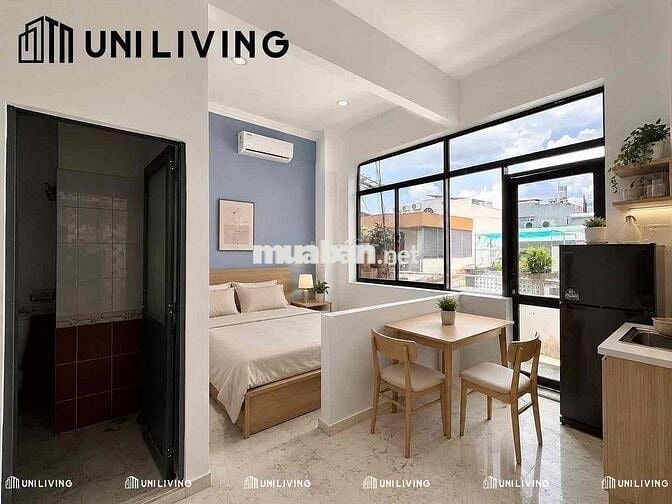 Khai Trương dự án mới tại đường Bế Văn Đàn, Cách Đại Học Văn Hiến 400m