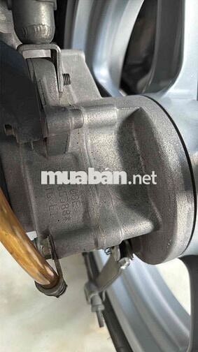 Honda SH 2009 Nâu 198747 km.nước son zin.dau zin