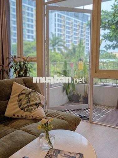 🌿 CHDV 2PN VIBE ĐÀ LẠT – KHÔNG GIAN XANH CỰC CHILL NGAY BẠCH ĐẰNG 🌿