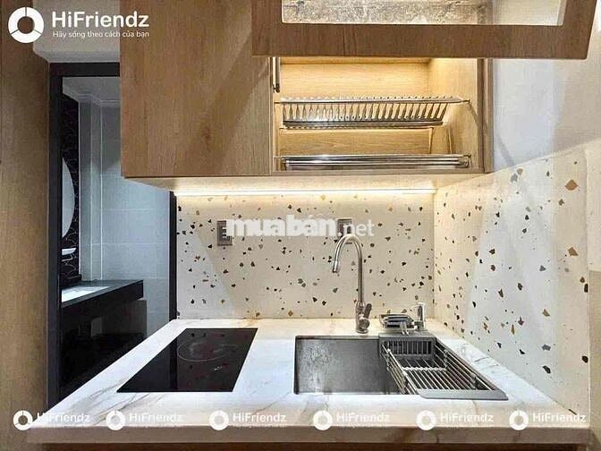🚨 DUPLEX FULL NỘI THẤT – SÁT CVPM QUANG TRUNG, GIÁ SIÊU HẤP DẪN
