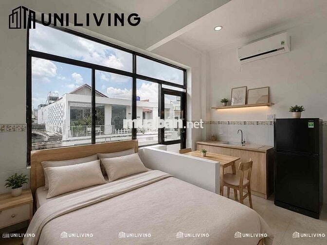 Khai Trương dự án mới tại đường Bế Văn Đàn, Cách Đại Học Văn Hiến 400m