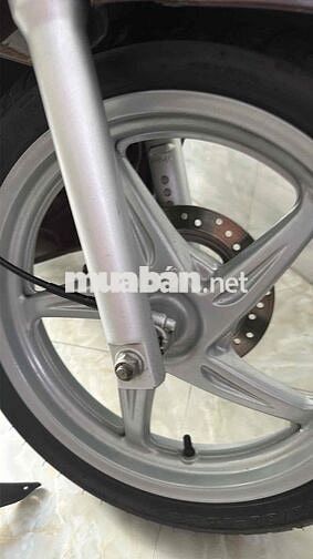 Honda SH 2009 Nâu 198747 km.nước son zin.dau zin