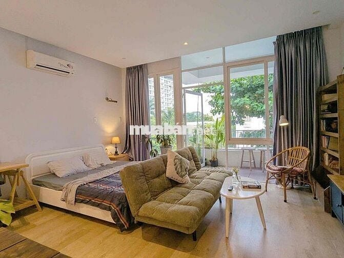 🌿 CHDV 2PN VIBE ĐÀ LẠT – KHÔNG GIAN XANH CỰC CHILL NGAY BẠCH ĐẰNG 🌿