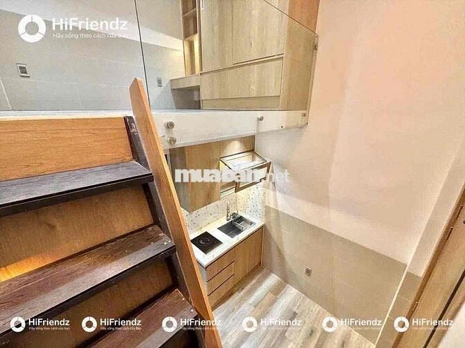 🚨 DUPLEX FULL NỘI THẤT – SÁT CVPM QUANG TRUNG, GIÁ SIÊU HẤP DẪN