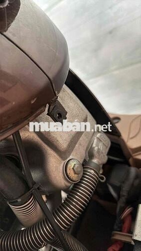 Honda SH 2009 Nâu 198747 km.nước son zin.dau zin