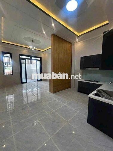 Nhà mới Quảng Tiến- Trảng Bom - Đồng Nai