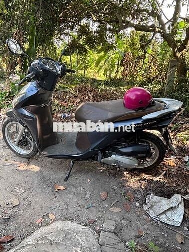 Honda Vision 2023 Xám 38000 km