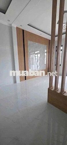 Nhà mới Quảng Tiến- Trảng Bom - Đồng Nai