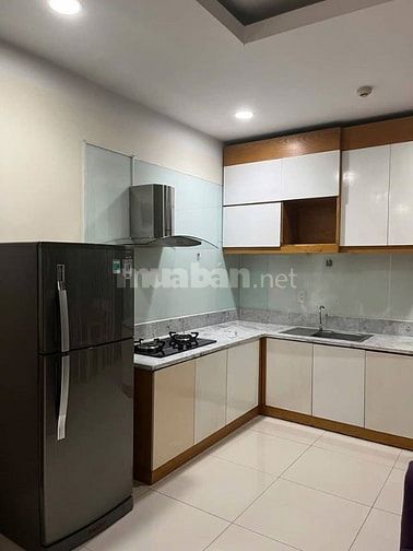 Cho thuê chung cư Screc, Trường Sa- 2PN, đầy đủ nội thất giá 13tr5/th