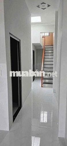 Nhà mới Quảng Tiến- Trảng Bom - Đồng Nai