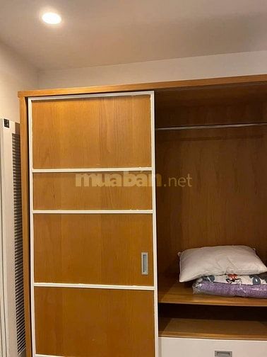 Cho thuê chung cư Screc, Trường Sa- 2PN, đầy đủ nội thất giá 13tr5/th