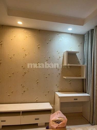 Cho thuê chung cư Screc, Trường Sa- 2PN, đầy đủ nội thất giá 13tr5/th