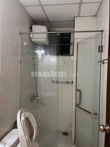 Cho thuê chung cư Screc, Trường Sa- 2PN, đầy đủ nội thất giá 13tr5/th