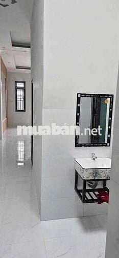 Nhà mới Quảng Tiến- Trảng Bom - Đồng Nai