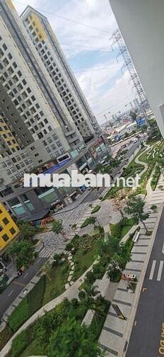 Pass phòng Nữ 1PN Master 3.5tr trong căn 2PN2WC