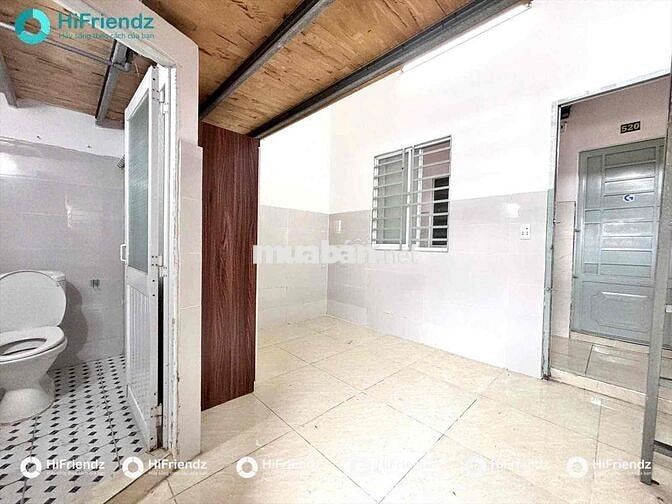 🔥Phòng Có Gác Cửa Sổ Thoáng Sẵn Máy Lạnh Thang Máy Giá Rẻ-Trường Chinh