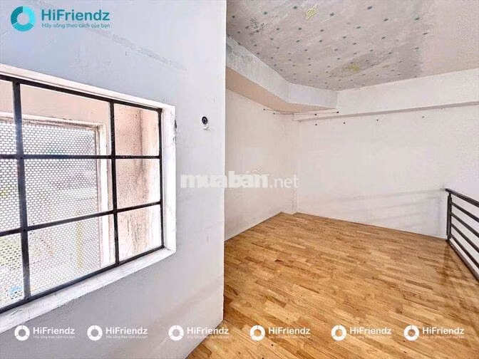 🔥Phòng Có Gác Cửa Sổ Thoáng Sẵn Máy Lạnh Thang Máy Giá Rẻ-Trường Chinh