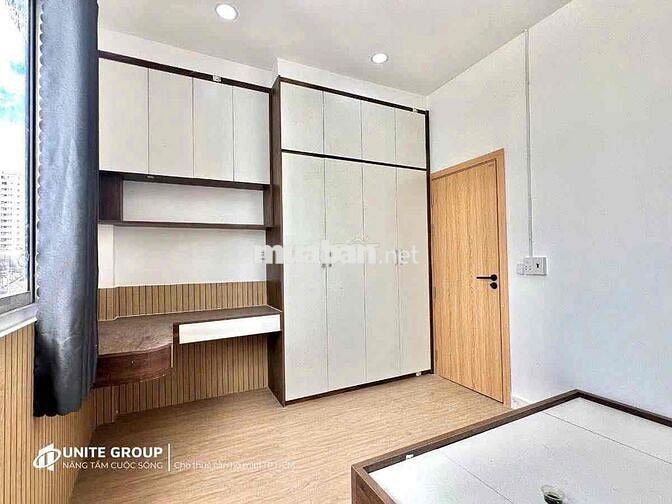 CHDV 1PN TÁCH BẾP MỚI 100%  NGAY TRUNG TÂM QUẬN 5 - GẦN ĐHSP, ĐH