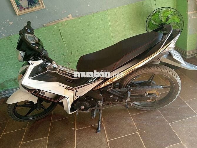 Yamaha Exciter 2010 Trắng