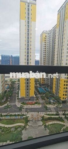 Pass phòng Nữ 1PN Master 3.5tr trong căn 2PN2WC
