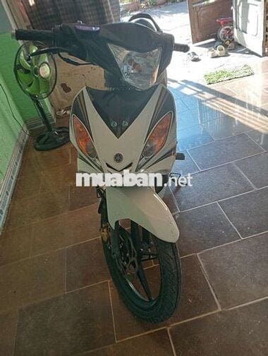 Yamaha Exciter 2010 Trắng