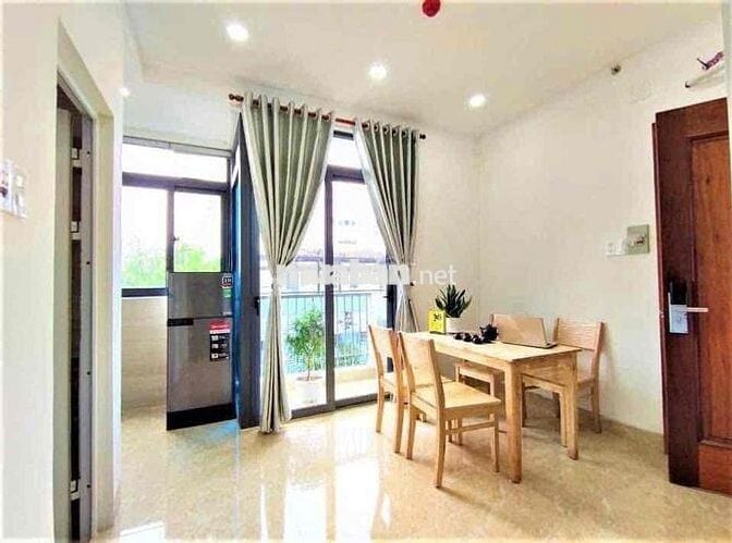 ✅CĂN 2PN 1PK BANCOL THANG MÁY HẦM XE GẦN NGÃ 4 BẢY HIỀN TRƯỜNG CHINH