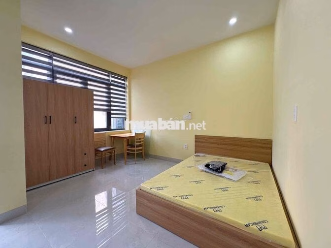 CĂN HỘ MỚI - DIỆP MINH CHÂU - HOÀ XUÂN