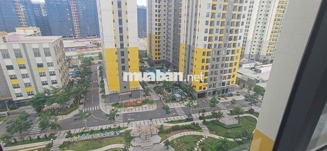 Pass phòng Nữ 1PN Master 3.5tr trong căn 2PN2WC