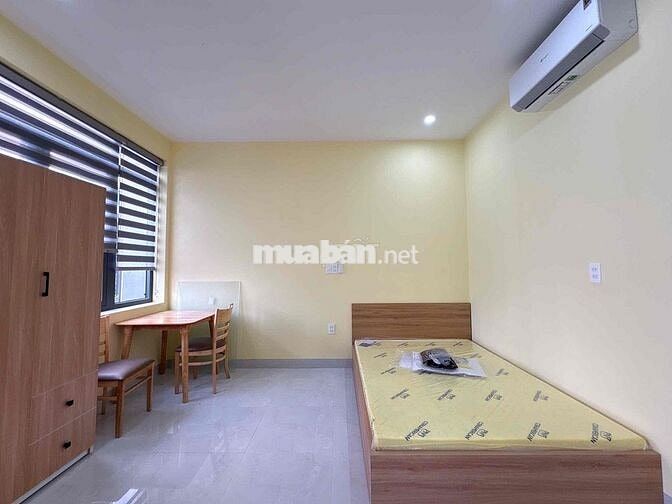 CĂN HỘ MỚI - DIỆP MINH CHÂU - HOÀ XUÂN