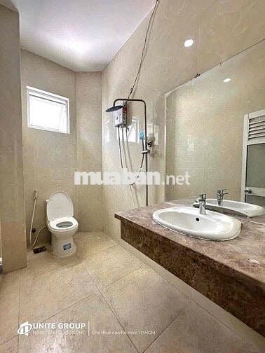 CHDV 1PN TÁCH BẾP MỚI 100%  NGAY TRUNG TÂM QUẬN 5 - GẦN ĐHSP, ĐH
