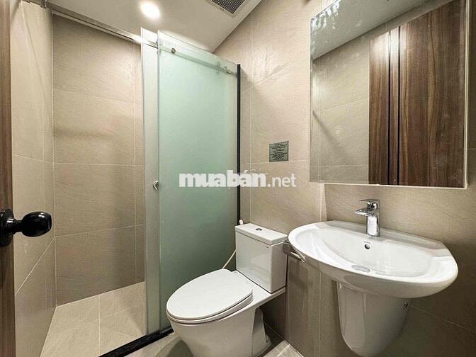 CHO THUÊ CĂN HỘ MỚI 100%,FULL NỘI THẤT,NGAY BÙI VIỆN CHỢ BẾN THÀNH