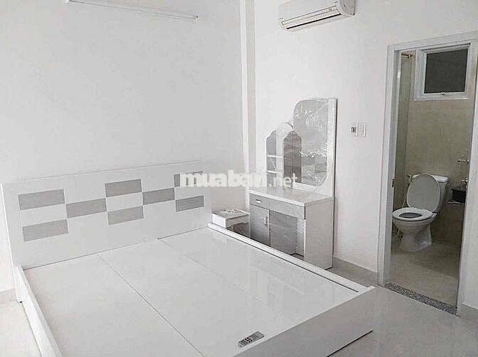 Căn hộ 2PN full nội thất giá tốt tại CC Tara Residence