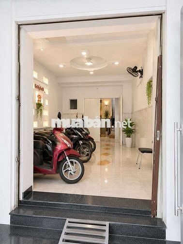 CHO THUÊ PHÒNG 30M² RIÊNG TƯ – TRƯƠNG QUỐC DUNG, PHÚ NHUẬN