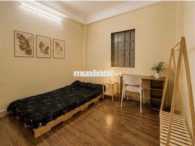 .	Cho Thuê Phòng Cao Cấp Giá Bình Dân – Đầy Đủ Tiện Nghi