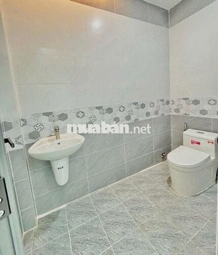 Cần cho thuê nhà MT 59A Hoa Đào P.2 Q.Phú Nhuận 