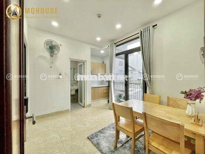 ✅CĂN 2PN 1PK BANCOL THANG MÁY HẦM XE GẦN NGÃ 4 BẢY HIỀN TRƯỜNG CHINH