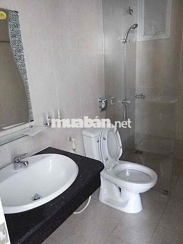Căn hộ 2PN full nội thất giá tốt tại CC Tara Residence
