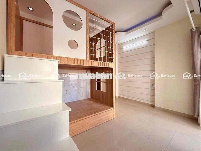 Phòng Full nội thất - kh giới hạn người ở - Tân Sơn Nhì