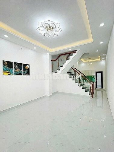 Cần cho thuê nhà MT 59A Hoa Đào P.2 Q.Phú Nhuận 