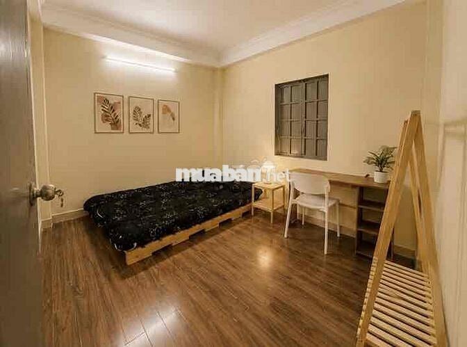 .	Cho Thuê Phòng Cao Cấp Giá Bình Dân – Đầy Đủ Tiện Nghi