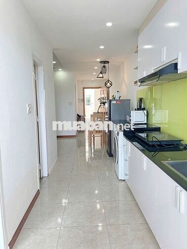 CHO THUÊ CĂN HỘ MƯỜNG THANH 04 TRẦN PHÚ – 2PN VIEW SÔNG