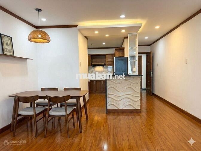 CHÍNH CHỦ BÁN CĂN HỘ HOÀNG ANH GIA LAI LAKEVIEW – 94M2
